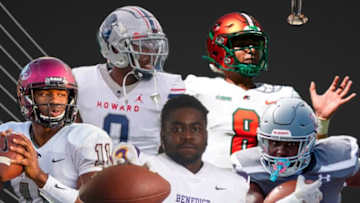 2023 Black College Football Player of the Year Watch List