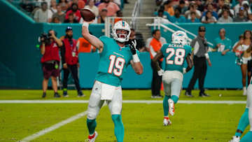 Dolphins vs. Texans Prediction, NFL Best Bets, Picks & Odds: Sat, 8/19