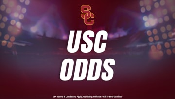 USC Odds: Latest NCAA Betting on Football & Basketball