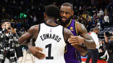 Timberwolves vs. Lakers Prediction, Player Props, Picks & Odds: Today, 3/10