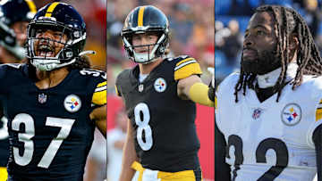 Steelers Final Look: What to Expect in Preseason Finale