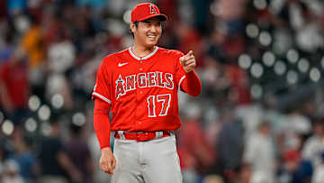 Rangers Could Enter Shohei Ohtani Sweepstakes After World Series Win, MLB Insider Says