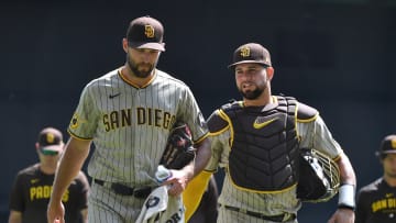 Padres News: Michael Wacha Talks Gary Sanchez Injury, ‘That One Definitely Hurts’