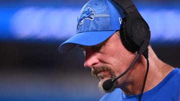 Know the Opponent, Week 1: Must-Know Facts About the Lions
