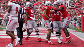 Instant Analysis of Ohio State’s 35-7 Victory Over Youngstown State