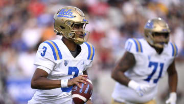 UCLA Football: Why Dante Moore May Not Remain Starting QB Despite Week 2 Excellence