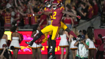 USC Football: Trojans' Colossal Victory Vs Stanford Lands Them in History Books