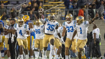 UCLA Football: Storied Pac-12 Rivalry May Have Final Chapter In November