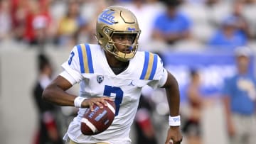 UCLA Football: Dante Moore Shares Heartfelt Moment with Young Bruins Fan Following Win
