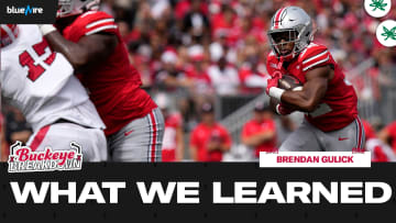 Why Didn't The Buckeyes Annihilate Youngstown State?