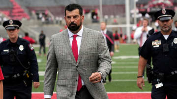 Ryan Day Needs to Urgently Address Buckeyes' Quarterback, Linemen Dilemmas