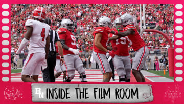 Evaluating Ohio State, Kyle McCord's Week 2 Game Film vs. Youngstown State