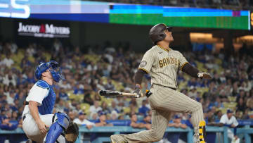 Padres News: Juan Soto Joins 2 San Diego Legends on All-Time Franchise List