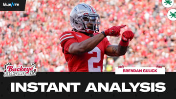 Instant Analysis: Buckeyes "Look The Part" In Blowout Win Over Western Kentucky