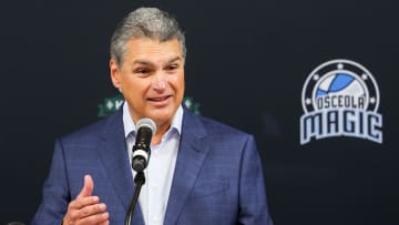 Magic CEO Alex Martins Reveals Expectations for Season