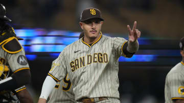 Why Padres Winning Streak May Have Hurt Them in 2024