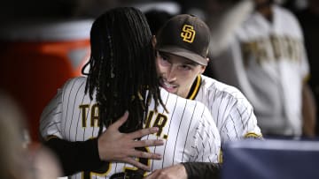 Padres News: Team Finding Positives in Late-Season Winning Streak Likely Coming Too Late