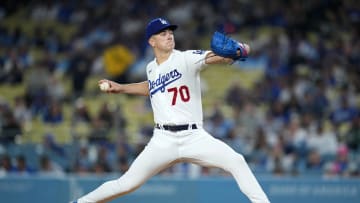 Dodgers Set Pitching Plan for Doubleheader vs Rockies in Colorado