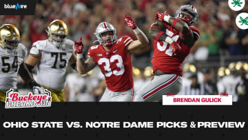 What It Will Take For Ohio State To Beat Notre Dame