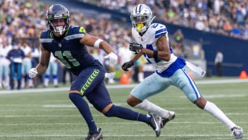 Seahawks vs. Panthers: 3 Players to Watch in Week 3