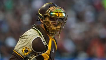 Padres News: Struggling Catcher Austin Nola Looking to Get Back on Track