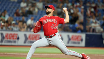 Angels vs Rangers: Match Ups, How to Watch, Lineup Game Notes, and More for September 25