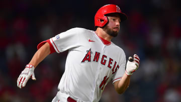 Angels Score: Live Game Updates vs the Texas Rangers on September 25