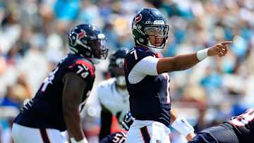 Steelers vs. Texans Prediction, Picks, Best Bets & Odds for 10/1