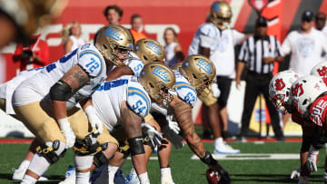 UCLA Football: Reporter Considers This Element Of Bruins' Offense Biggest Weakness
