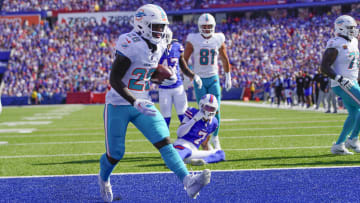 Raiders vs. Dolphins Prediction, Player Prop Bets & Odds for 11/19