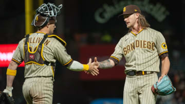 Padres Rumors: Josh Hader Seems to be Saying Goodbye to San Diego on Social Media