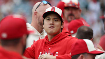 Angels Rumors: Every Team Linked to Shohei Ohtani in Free Agency So Far