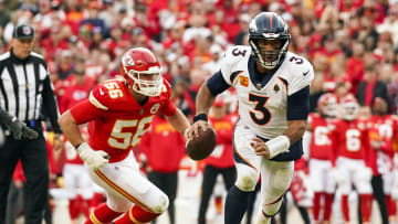 Know the KC Chiefs' Opponent, Week 6: Key Facts About the Denver Broncos