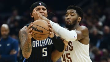 Orlando Magic Coach Jamahl Mosley Offers Simple Message Before Cleveland Cavaliers Rematch