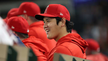 Angels News: Shohei Ohtani Documentary ‘Beyond the Dream’ Streaming on Disney Soon