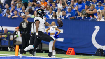 Jaguars vs. Colts: Two Takeaways from Week 1 Win and Titans' Week 5 Loss to Colts