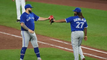 3 Challenges the Blue Jays Will Face This Offseason