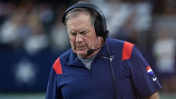 Why There Was No Market for Bill Belichick to Coach in 2024