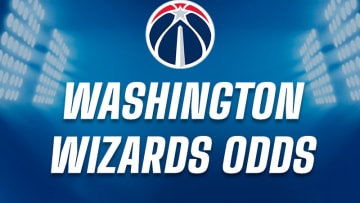 Wizards NBA Odds: Latest Betting on Playoffs, Championship & Futures