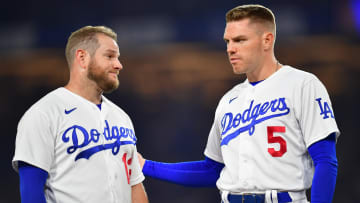 Max Muncy Might Have Accidentally Revealed Source of Dodgers' Postseason Struggles