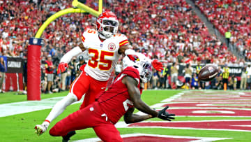 Marquise 'Hollywood' Brown Is a Tremendous Fit With the KC Chiefs