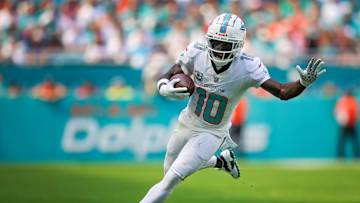 Dolphins vs. Eagles Player Prop Bets, Spread Picks & Lines for 10/22