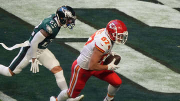 Eagles and Chiefs Player Prop Predictions and Best Bets: Bank on These Studs on Monday Night