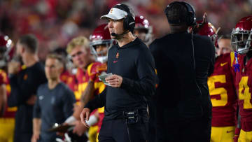 USC Football: Coach May Need To Be Canned For "Soft" Play Of Current Trojans