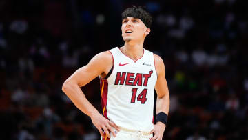 Tyler Herro Could Prove to Be the Key for Heat’s Title Chances