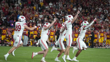 CFP Rankings Released: Where Do Utah Utes, Pac-12 Schools Fall Ahead of Saturday?