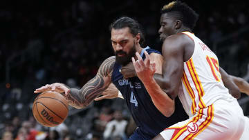 How Steven Adams’s Season-Ending Injury Impacts the Grizzlies’ Title Hopes