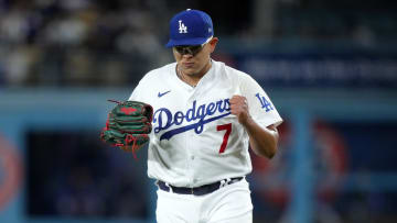 Mexican Baseball Team Opens Door for Former Dodger Julio Urias