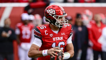 Utah Utes Drop to No. 18 in AP Poll; CFP to Match?