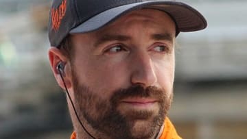 Oh, Canada: James Hinchcliffe named to Canadian Motorsport Hall of Fame